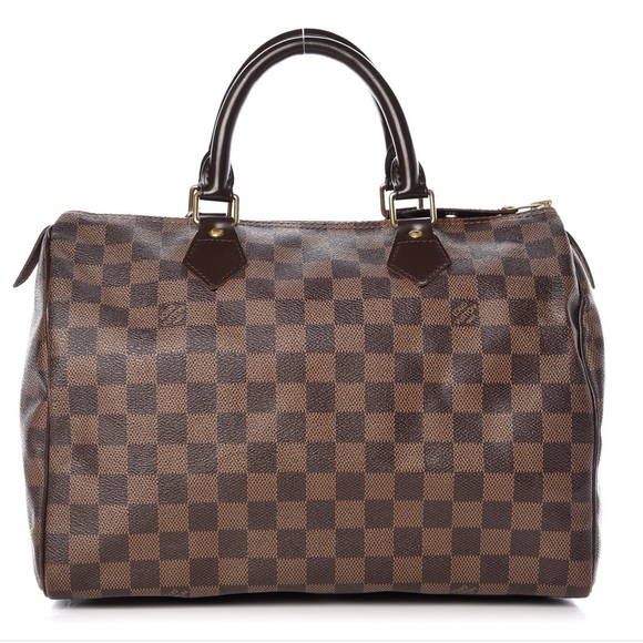 Louis Vuitton Handbags - Speedy 30. Amazing condition.